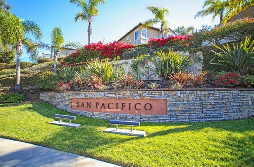 San Pacifico Community Carlsbad, CA