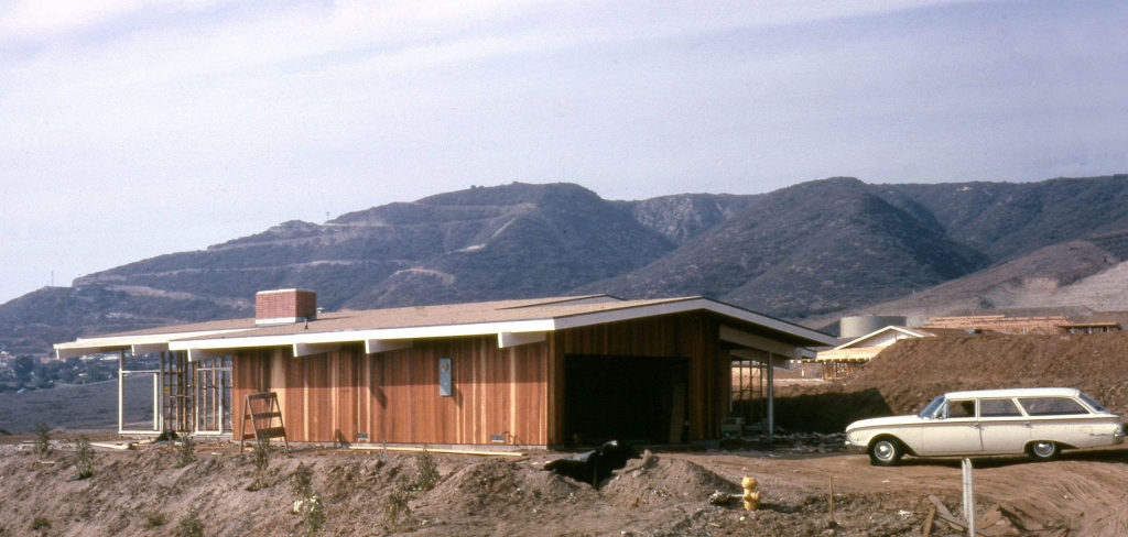 Monarch Terrace Laguna Niguel