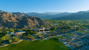 Cars & Villas Desert