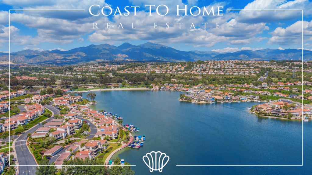 Mission Viejo Homes for sale