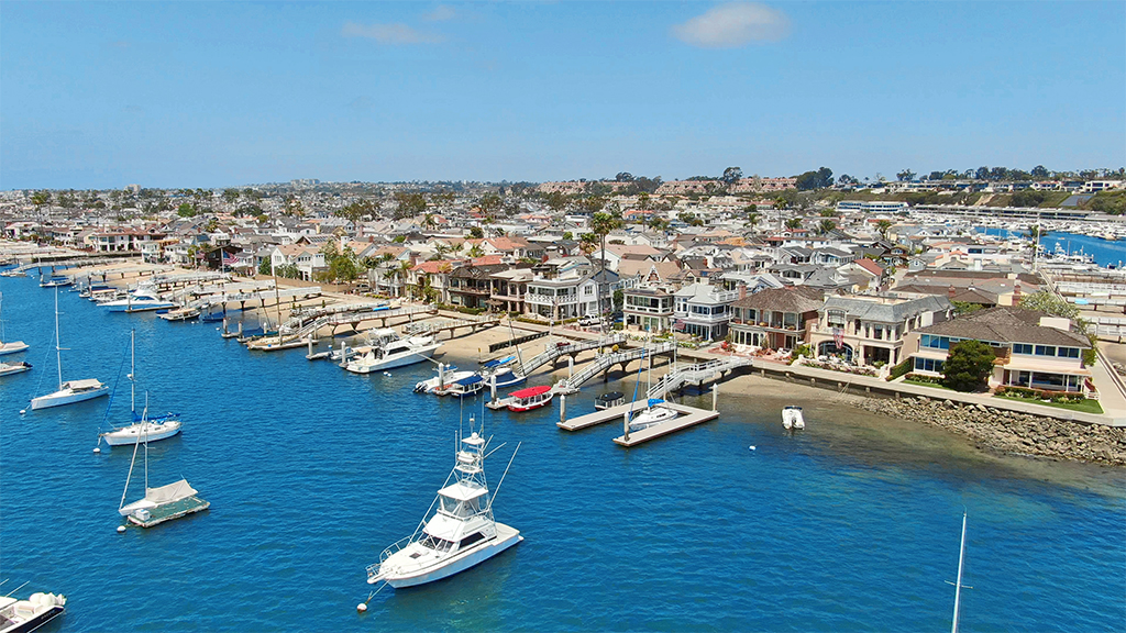 Balboa Island Homes For Sale | Boucher & Boucher Real Estate | Mike Boucher