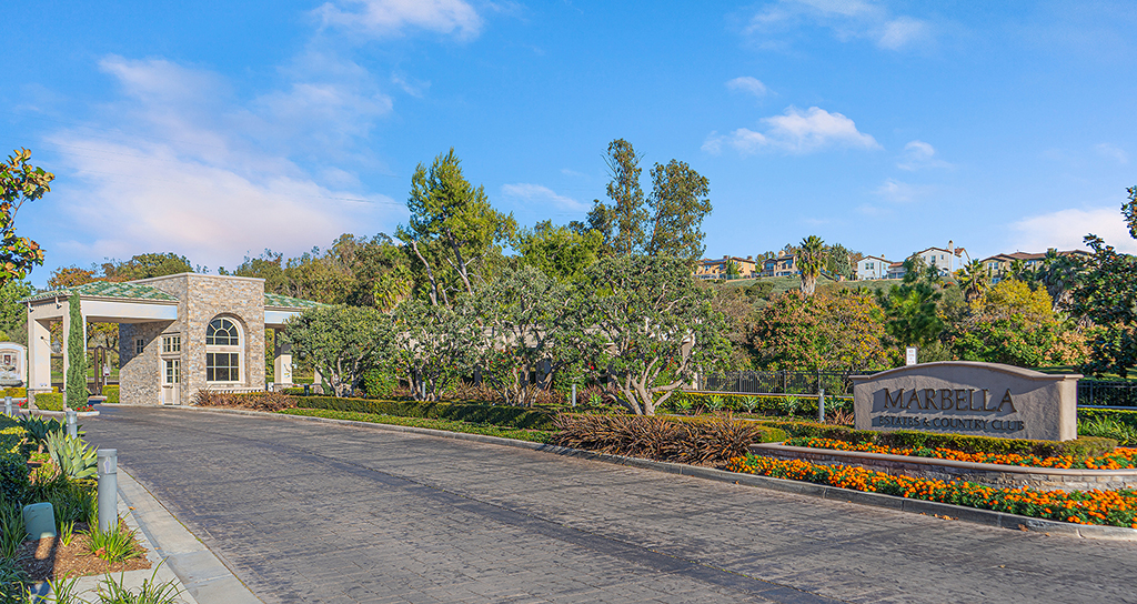 Marbella San Juan Capistrano | Mike Boucher