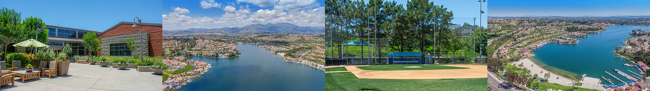 Mission Viejo Homes For Sale