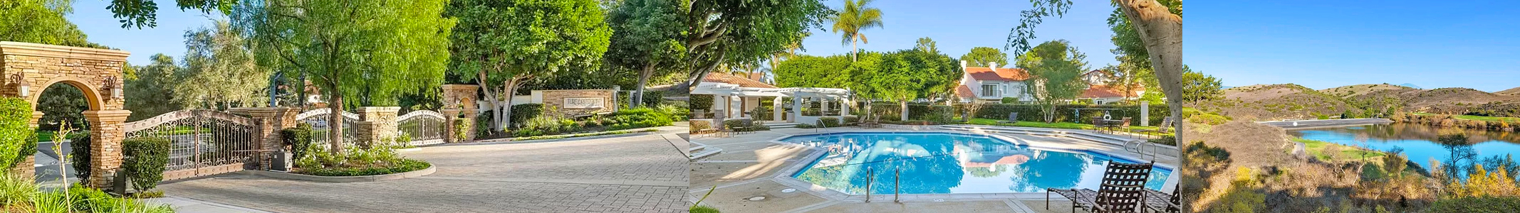 Turtle Rock Pointe Irvine Homes For Sale