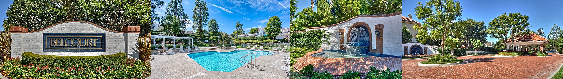 Belcourt Terrace Homes For Sale