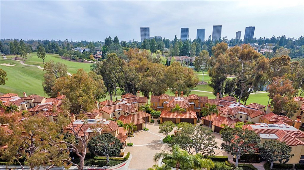 Big Canyon Villas Homes For Sale