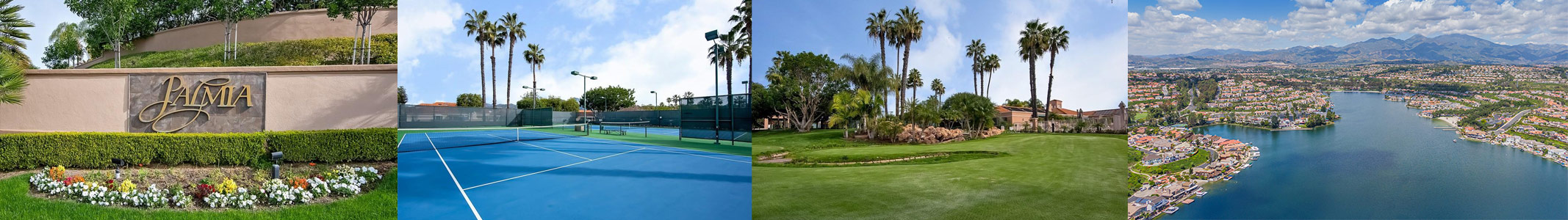Palmia Mission Viejo Homes For Sale