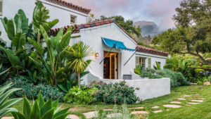 Santa Barbara and San Luis Obispo Counties Cars and Villas