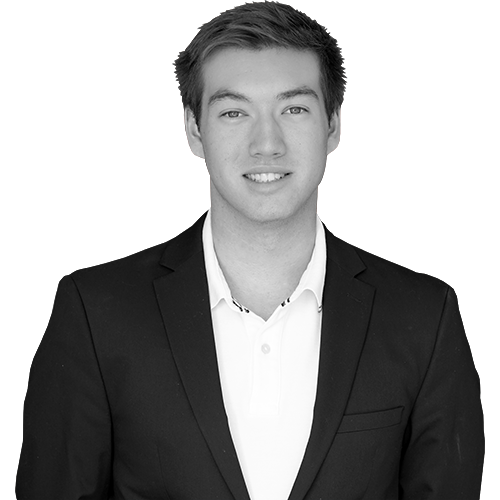 Luke Boucher | Compass Marketing Director